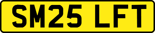 SM25LFT
