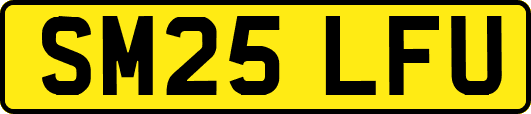 SM25LFU