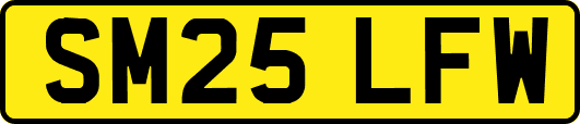 SM25LFW