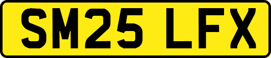 SM25LFX