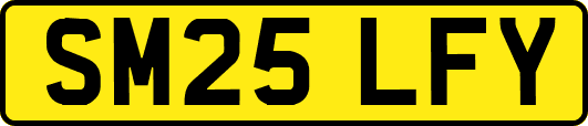 SM25LFY