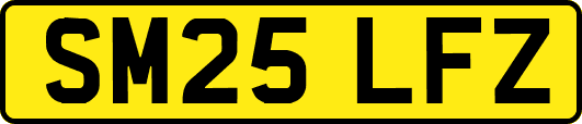 SM25LFZ