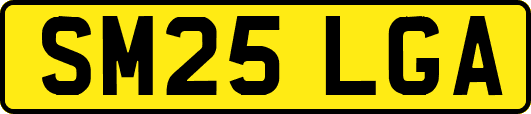 SM25LGA