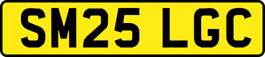 SM25LGC