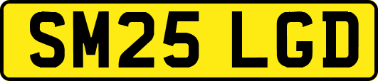 SM25LGD