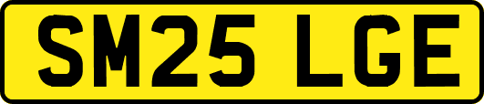SM25LGE