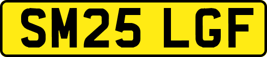SM25LGF