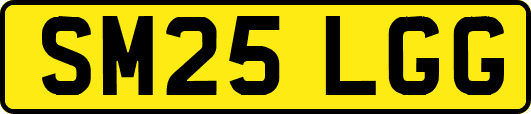 SM25LGG
