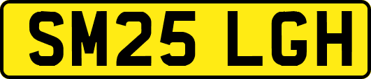 SM25LGH