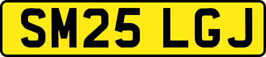 SM25LGJ