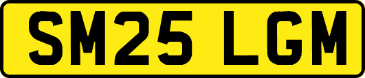 SM25LGM