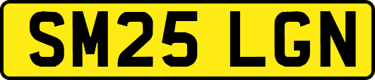 SM25LGN