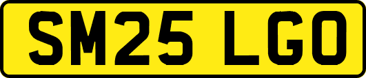 SM25LGO
