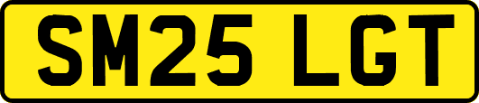 SM25LGT