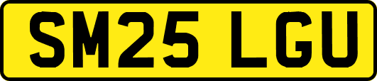 SM25LGU