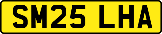 SM25LHA