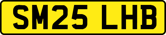SM25LHB