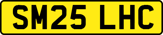 SM25LHC
