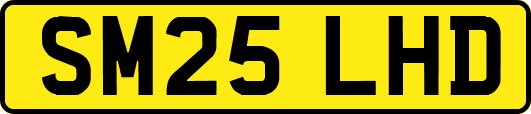 SM25LHD