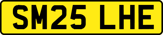 SM25LHE