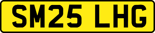 SM25LHG