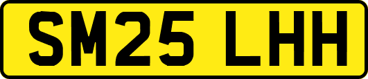 SM25LHH