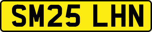 SM25LHN