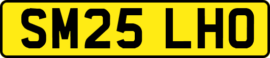 SM25LHO
