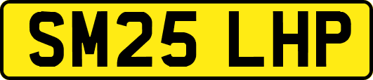 SM25LHP