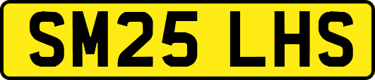 SM25LHS