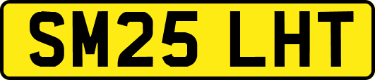 SM25LHT