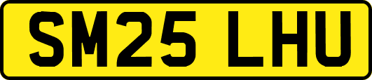 SM25LHU