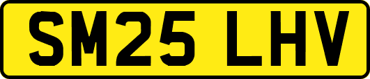 SM25LHV