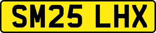 SM25LHX