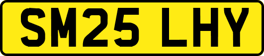 SM25LHY