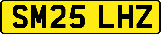 SM25LHZ
