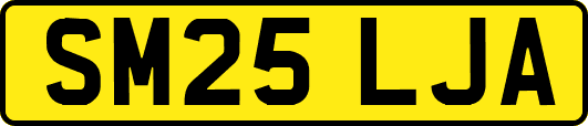 SM25LJA