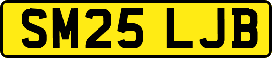 SM25LJB