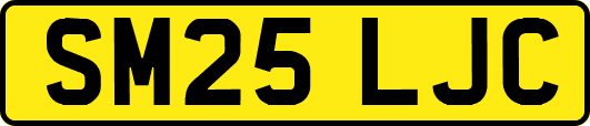 SM25LJC