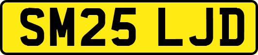 SM25LJD