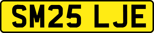 SM25LJE