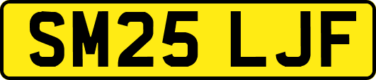 SM25LJF