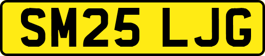 SM25LJG