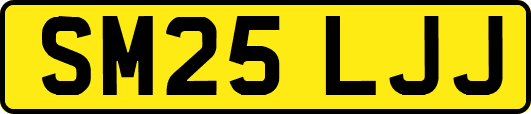 SM25LJJ