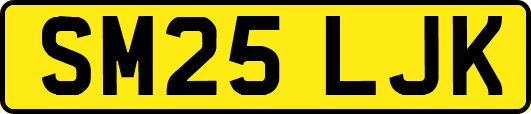 SM25LJK