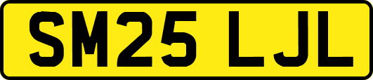 SM25LJL