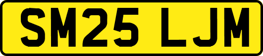SM25LJM