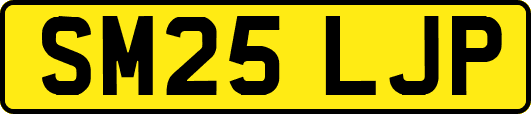 SM25LJP