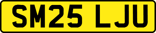 SM25LJU