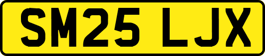 SM25LJX